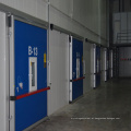 Sistema de resfriamento de sala fria de armazenamento de alta qualidade